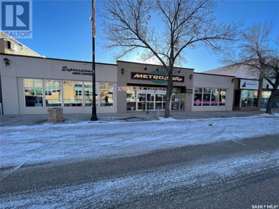 Retail Properties for Sale