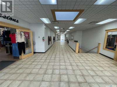 Commercial for Sale in Saskatchewan