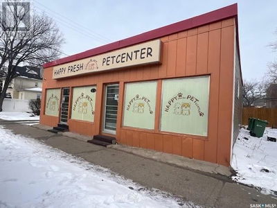 Commercial for Sale in Saskatchewan