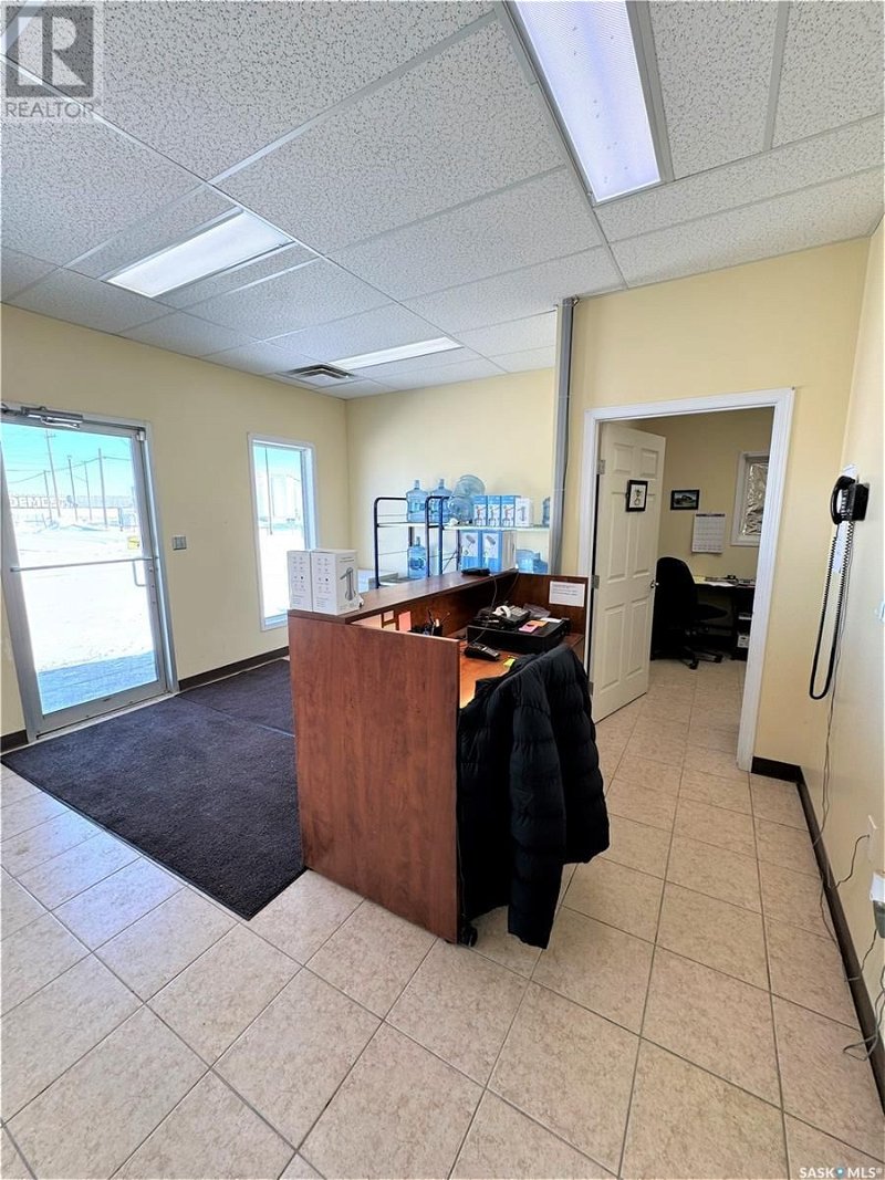 Image #1 of Business for Sale at 906 5th Street, Estevan, Saskatchewan