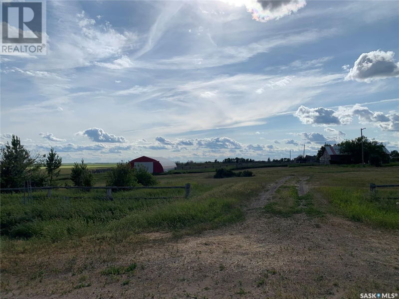 Image #1 of Business for Sale at Rode Farm, Excelsior., Saskatchewan