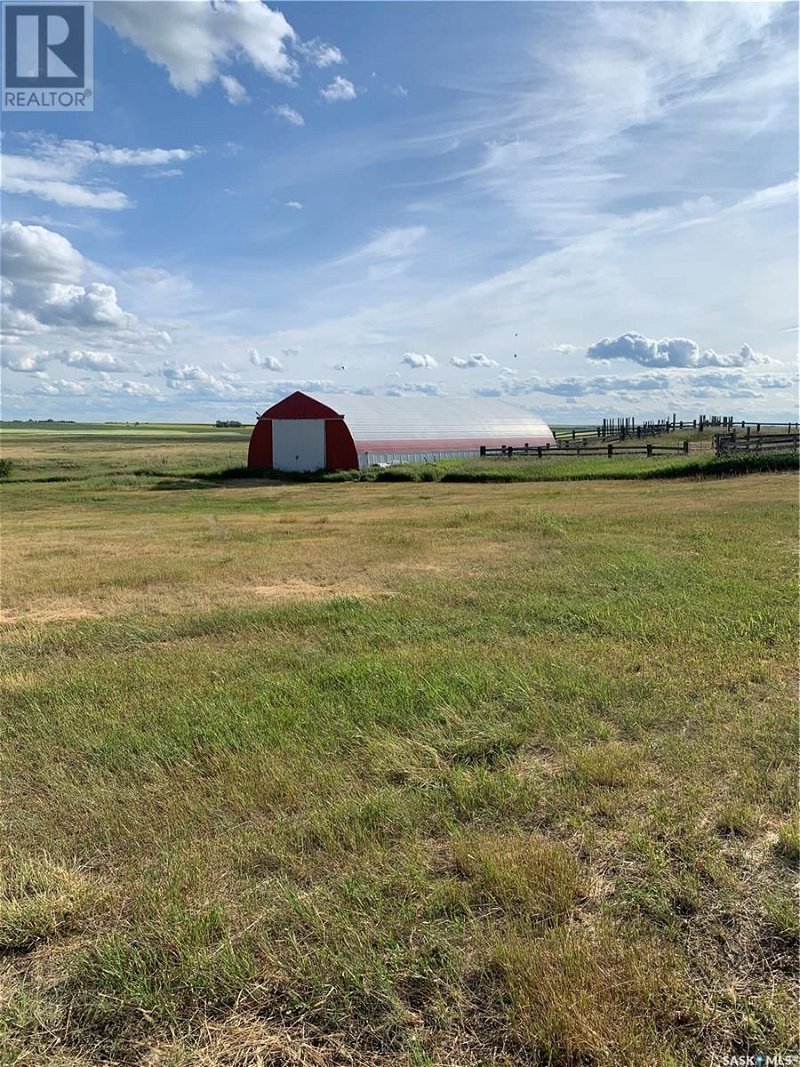 Image #1 of Business for Sale at Rode Farm, Excelsior., Saskatchewan