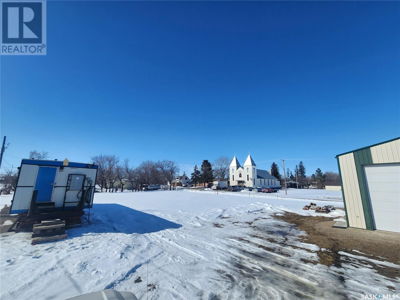 Commercial for Sale in Saskatchewan