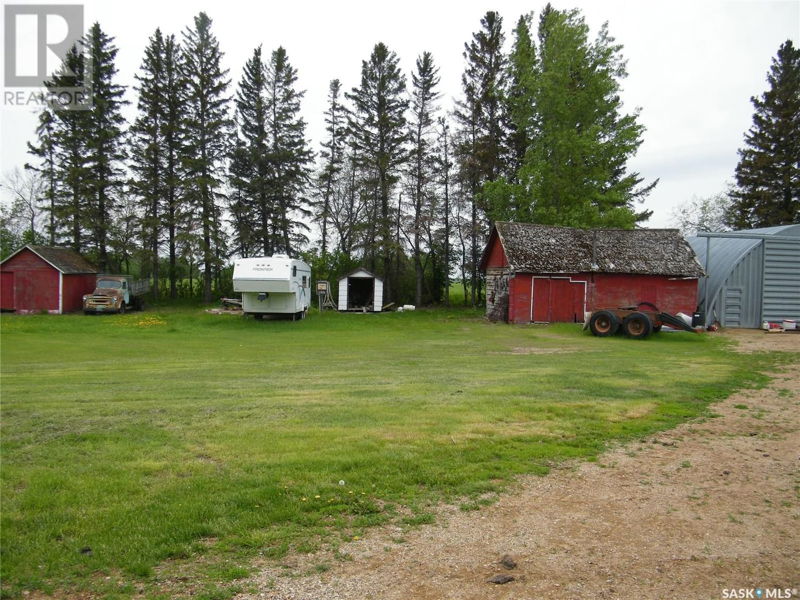 Image #1 of Business for Sale at Gray Farm, Ponass Lake., Saskatchewan