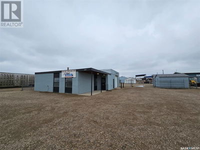 Commercial for Rent in Saskatchewan