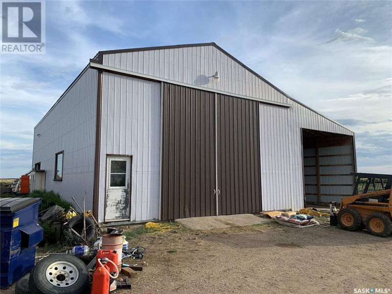 Image #1 of Business for Sale at Wiseton Mixed Farm- 1193 Acres, Wiseton, Saskatchewan