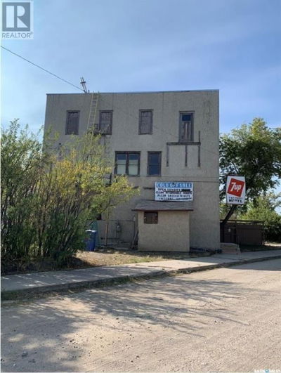 Commercial for Sale in Saskatchewan