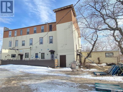 Commercial for Sale in New-brunswick