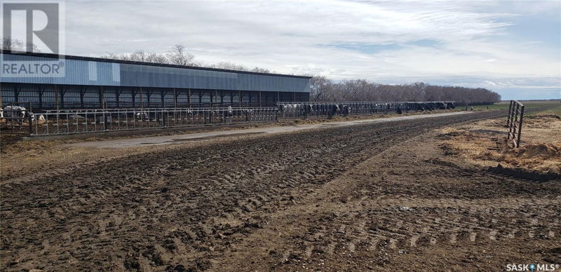 Image #1 of Business for Sale at Zomer Dairy, Rosthern., Saskatchewan