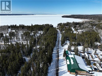 Image #1 of Commercial for Sale at Beach Avenue - Minowukaw, Candle Lake, Saskatchewan