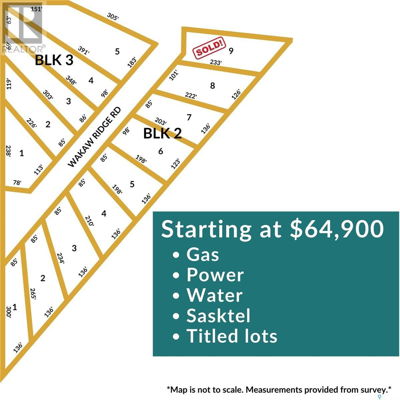 Commercial for Sale in Saskatchewan