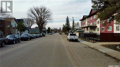 Image #1 of Commercial for Sale at 430 F Avenue S, Saskatoon, Saskatchewan