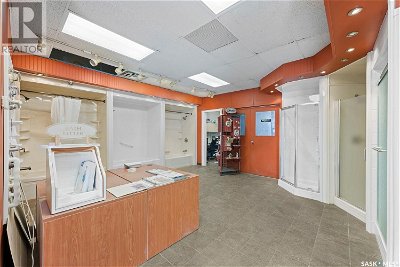 Image #1 of Commercial for Sale at D 1743 Mcara Street, Regina, Saskatchewan