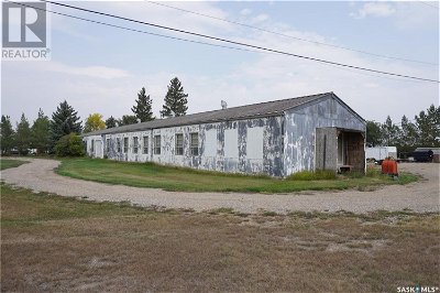 Image #1 of Commercial for Sale at 745-751 Victoria Street E, Moose Jaw, Saskatchewan