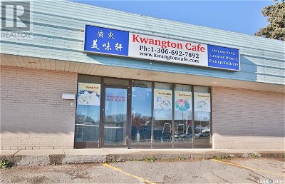 Cafes for Sale