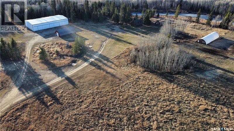 Image #1 of Business for Sale at Moose Range Yard/land, Moose Range., Saskatchewan