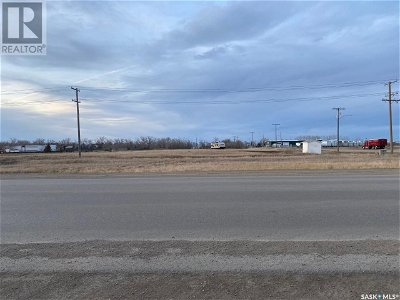 Image #1 of Commercial for Sale at 120 N Service Road W, Moose Jaw, Saskatchewan