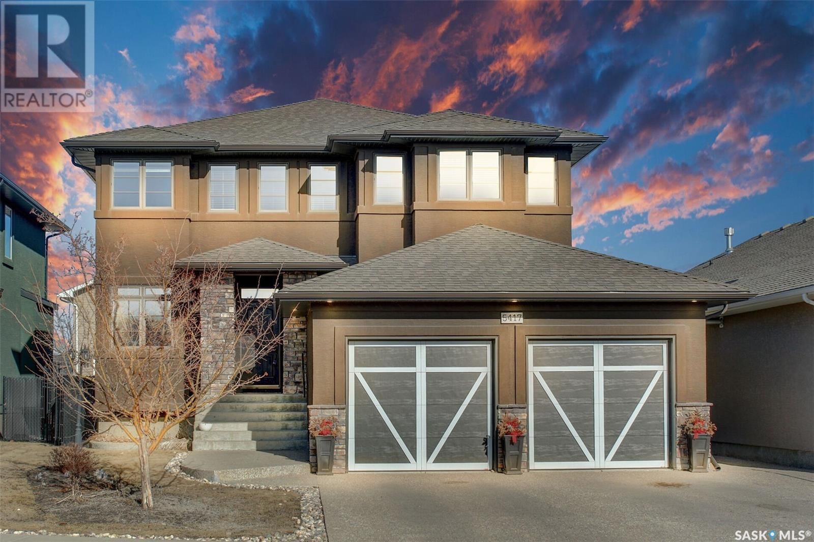 5417 Blake CRESCENT, Regina, Saskatchewan S4X 0G5