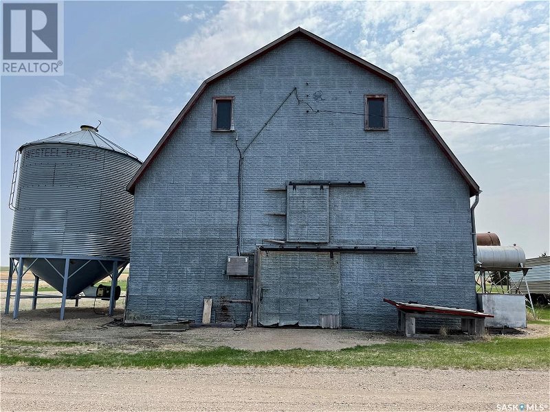 Image #1 of Business for Sale at Baillie Farm, Abernethy., Saskatchewan