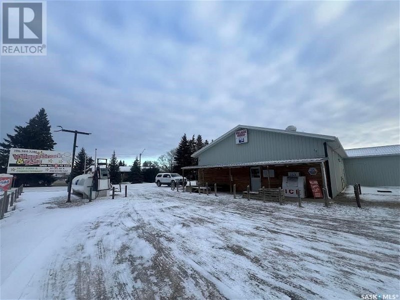 Image #1 of Business for Sale at 106 Zimmer Avenue, Leoville, Saskatchewan