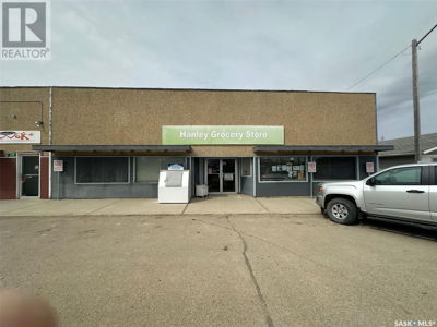 Commercial for Sale in Saskatchewan