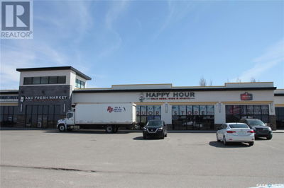 Commercial for Sale in Saskatchewan