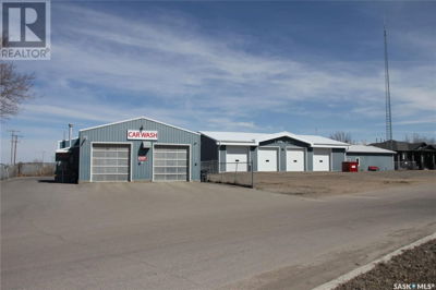 Commercial for Sale in Saskatchewan