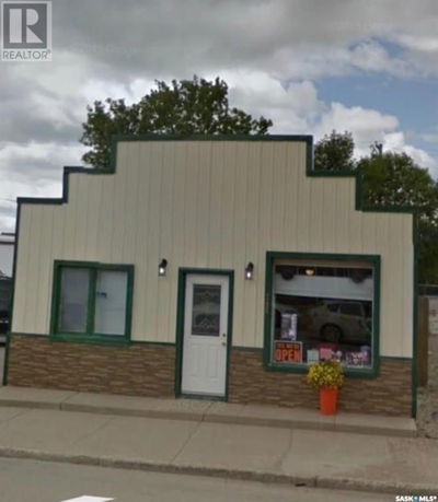 Commercial for Sale in Saskatchewan