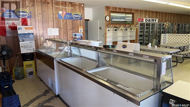 Image #1 of Business for Sale at Beachside Store & Concession, Cochin, Saskatchewan