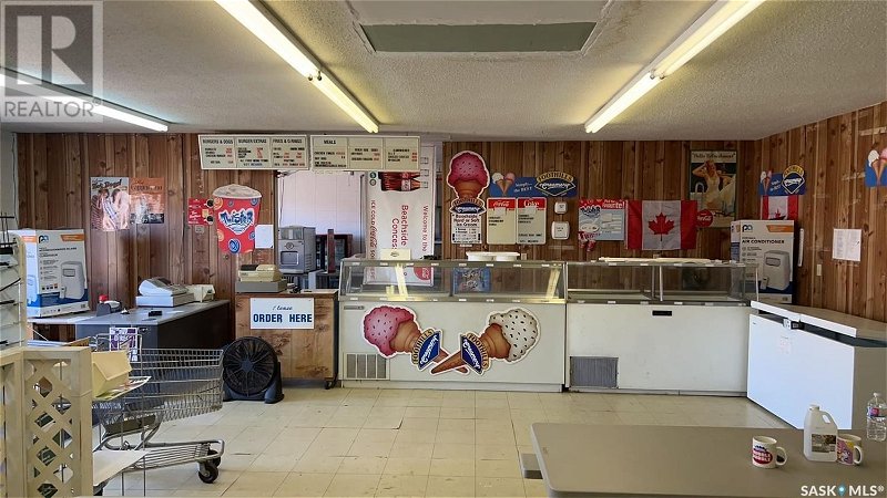 Image #1 of Business for Sale at Beachside Store & Concession, Cochin, Saskatchewan
