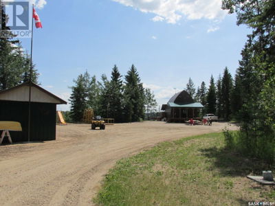 Commercial for Sale in Saskatchewan