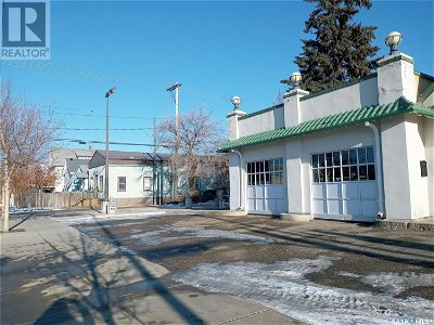 Image #1 of Commercial for Sale at 226 D Avenue S, Saskatoon, Saskatchewan