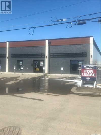 Image #1 of Commercial for Sale at 20 834 45th Street E, Saskatoon, Saskatchewan