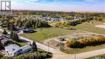 Image #1 of Commercial for Sale at 1025 Water Street, Indian Head, Saskatchewan