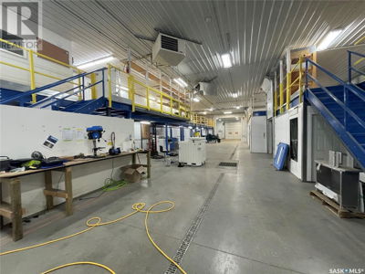 Commercial for Sale in Saskatchewan