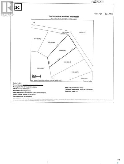 Commercial for Sale in Saskatchewan