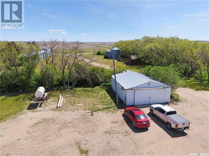 Image #1 of Business for Sale at Horse Creek - 66 Acre Ranch/hobby Farm, Last Mountain Valley., Saskatchewan