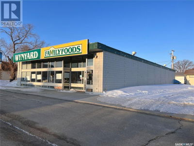 Commercial for Sale in Canada