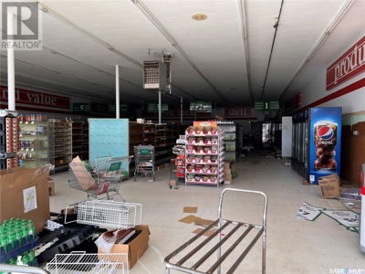 Commercial for Sale in Saskatchewan