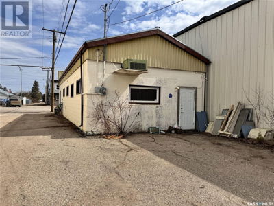 Commercial for Sale in British-columbia