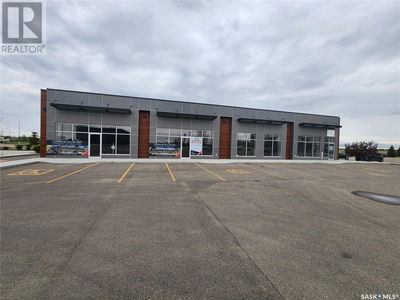 Commercial for Rent in Alberta
