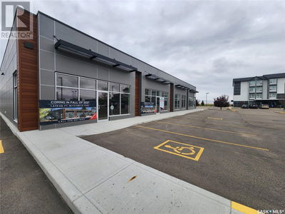 Retail Properties for Rent