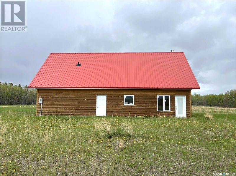 Tertiary Property View