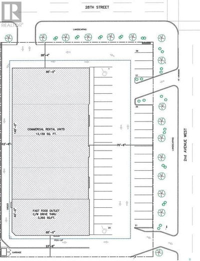 Commercial for Rent in Nova-scotia