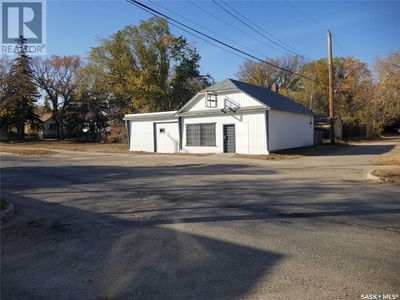 Commercial for Sale in New-brunswick