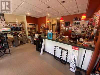 Commercial for Sale in Ontario