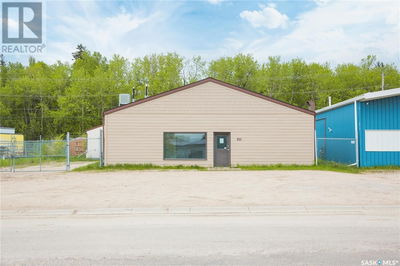 Industrial Properties for Rent