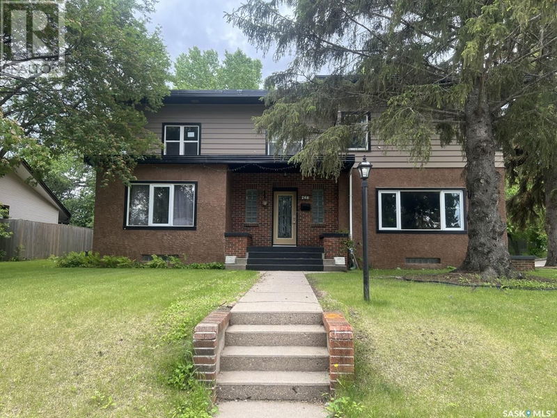 427 21st Street W Prince Albert, Saskatchewan