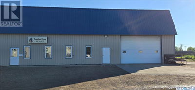 Commercial for Rent in Saskatchewan