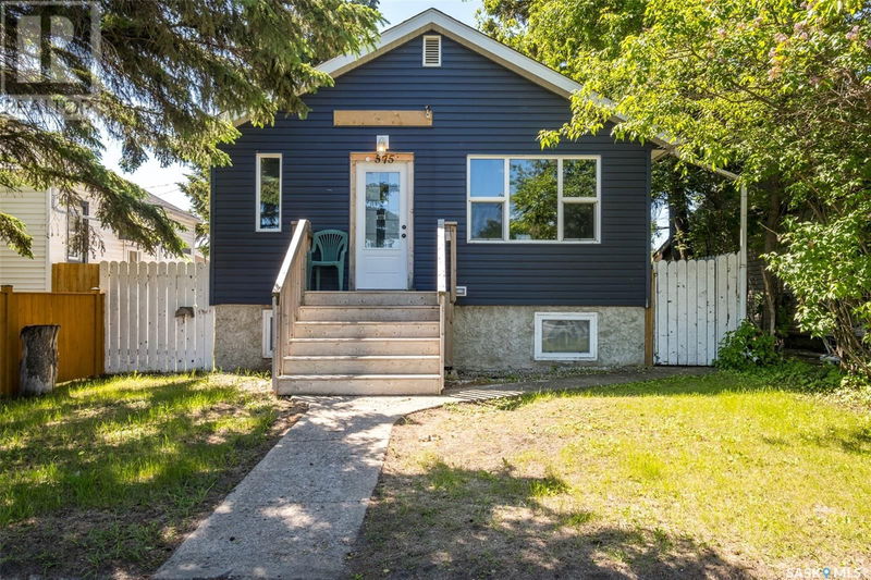 575 12th Street E Prince Albert, Saskatchewan